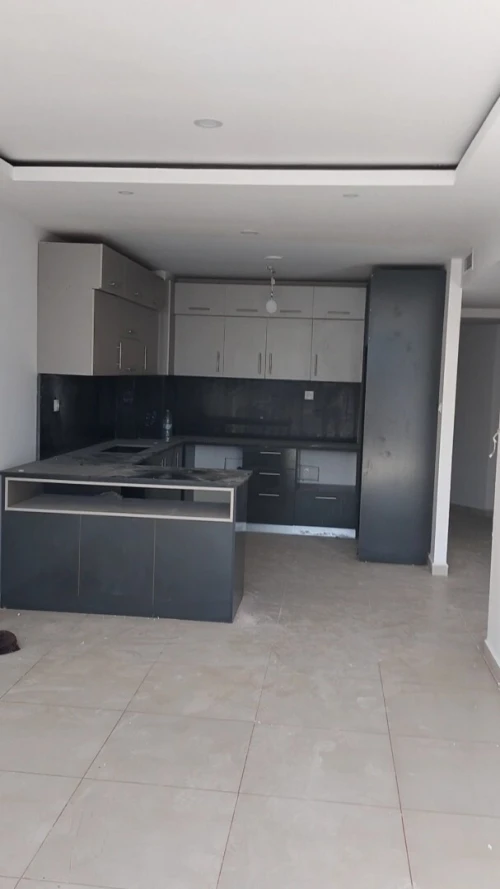 Vente Appartement F3 Béjaïa Bejaia