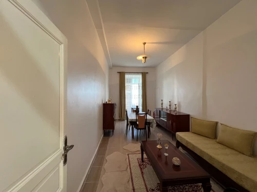 Vente Appartement F4 Béjaïa Bejaia