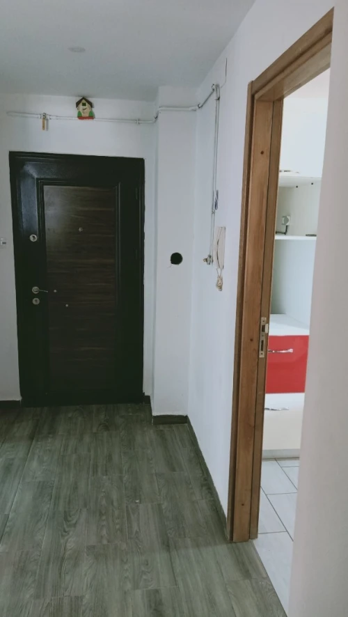 Vente Appartement F3 Béjaïa Oued ghir