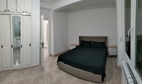 Location vacances Appartement F2 Béjaïa Bejaia