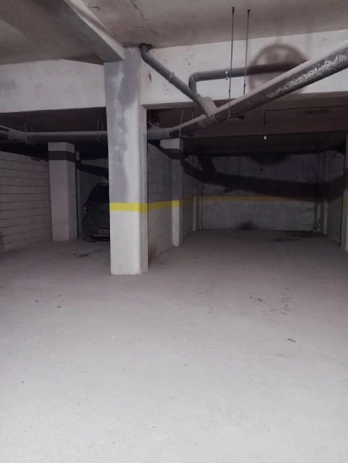 Vente Appartement Duplex F6 Béjaïa Oued ghir
