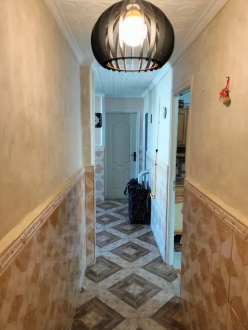 Vente Appartement F3 Béjaïa Bejaia