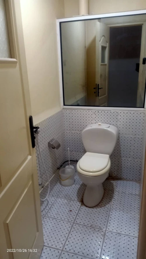 Location Appartement F3 Béjaïa Tichy