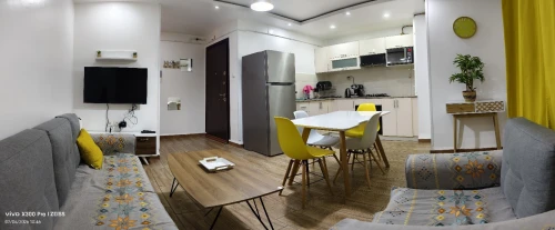 Location vacances Appartement F3 Béjaïa Bejaia