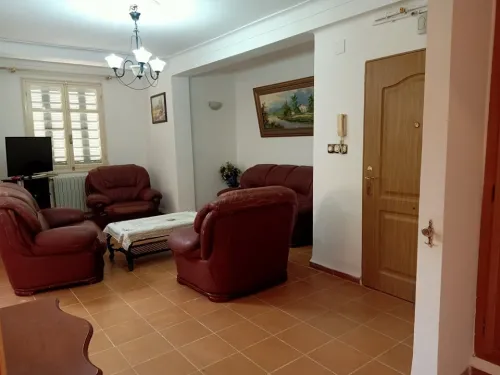 Vente Appartement Duplex F5 Béjaïa Bejaia