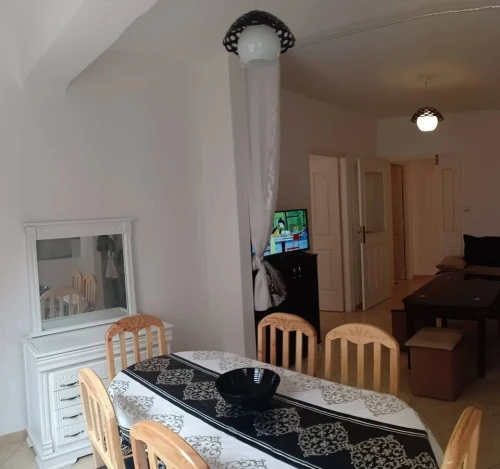 Location Appartement F2 Béjaïa Bejaia
