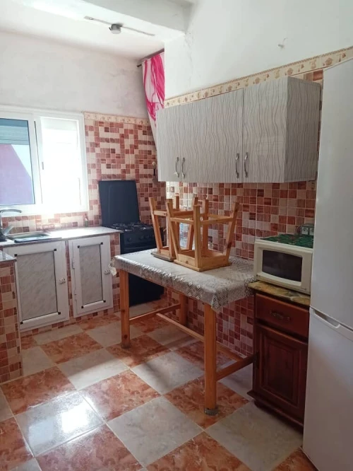 Vente Appartement F3 Béjaïa Bejaia