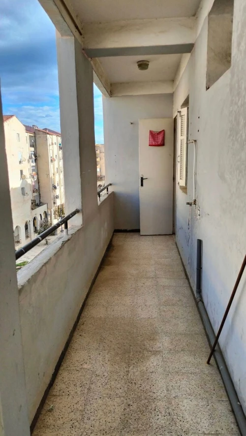 Location Appartement F3 Béjaïa Bejaia