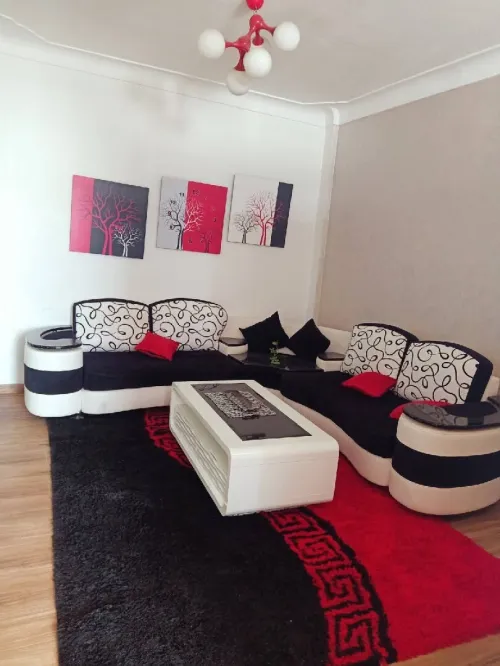 Vente Appartement F3 Béjaïa Bejaia