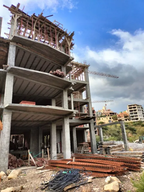 Vente Appartement Studio F2 F3 Béjaïa Bejaia