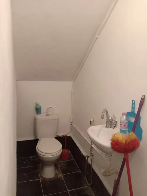 Vente Villa Béjaïa Bejaia