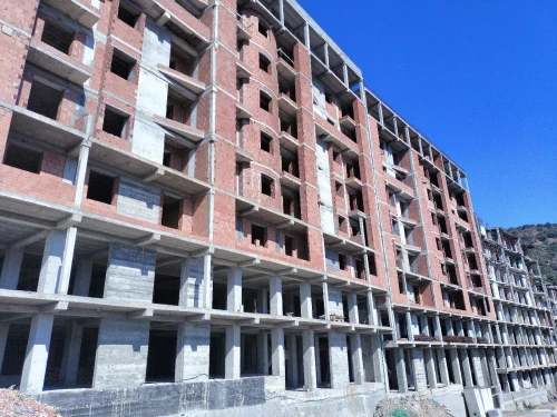 Vente Appartement Béjaïa Sidi aich