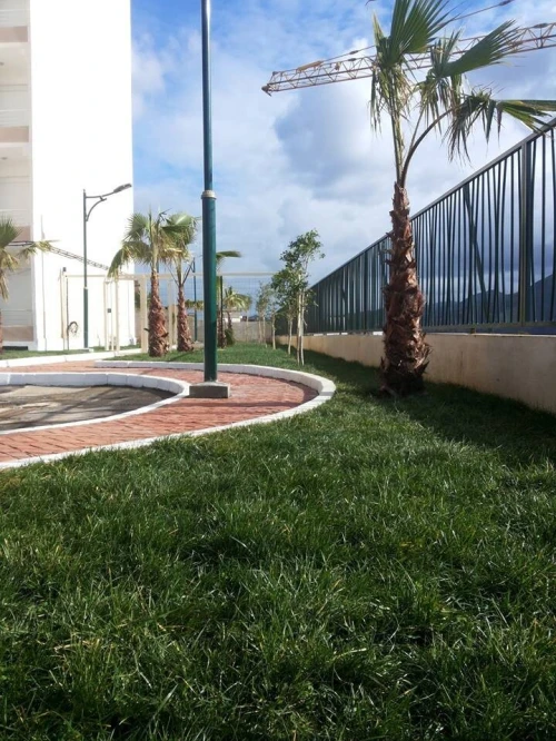 Vente Appartement F3 Béjaïa Oued ghir