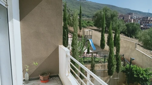 Vente Appartement F3 Béjaïa Oued ghir