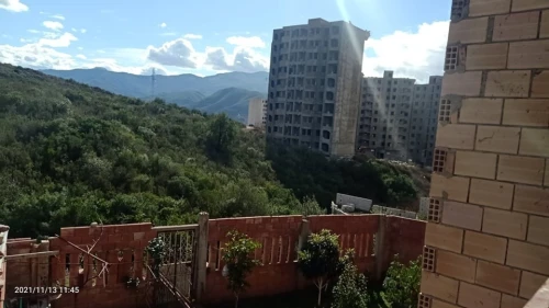 Vente Villa Béjaïa Bejaia