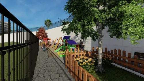 Vente Appartement Béjaïa Sidi aich