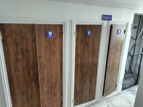 Vente Appartement F2 F3 Béjaïa Bejaia