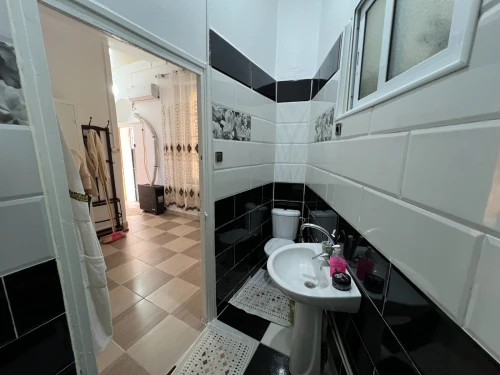 Vente Appartement F4 Béjaïa Bejaia