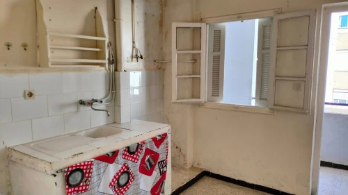 Location Appartement F3 Béjaïa Bejaia