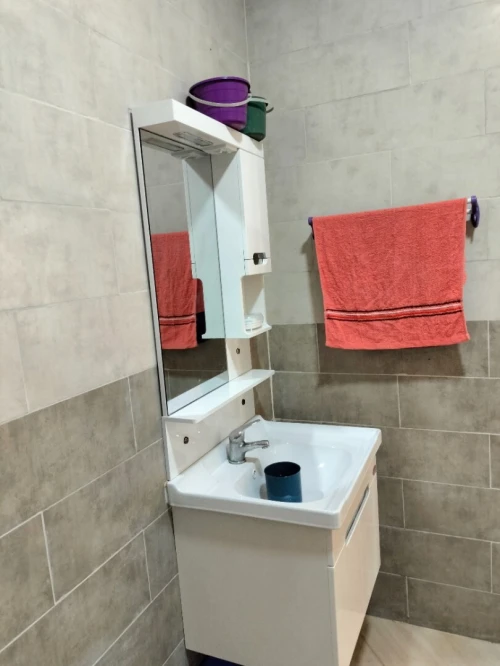 Vente Appartement F2 Béjaïa Bejaia