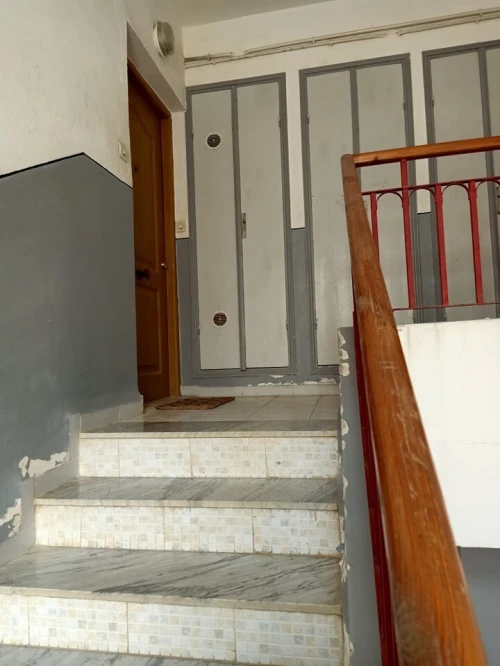 Vente Appartement Duplex F5 Béjaïa Bejaia