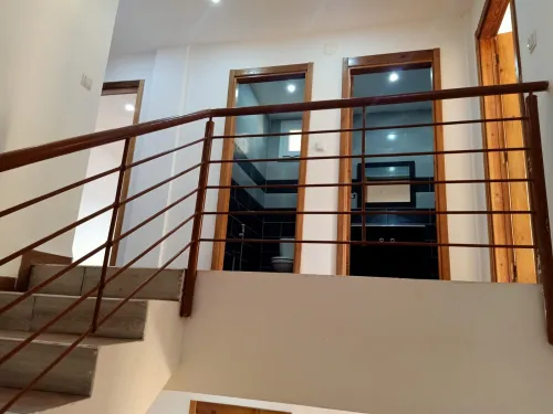 Location Appartement Duplex F5 Béjaïa Oued ghir