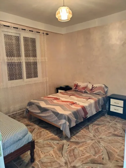 Vente Appartement F3 Béjaïa Bejaia