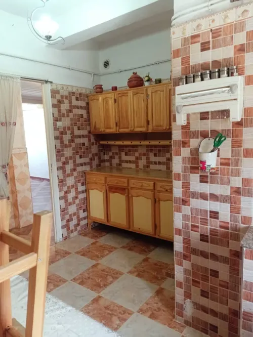 Vente Appartement F3 Béjaïa Bejaia