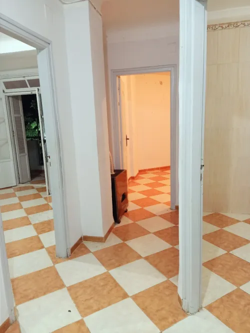 Location Appartement F3 Béjaïa Bejaia