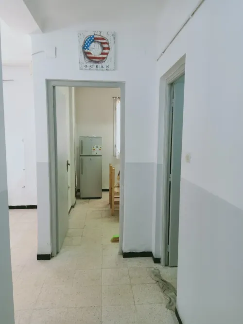 Location Appartement F2 Béjaïa Bejaia