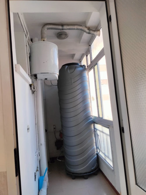 Vente Appartement F5 Béjaïa Bejaia