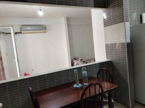 Location vacances Appartement F3 Béjaïa Bejaia