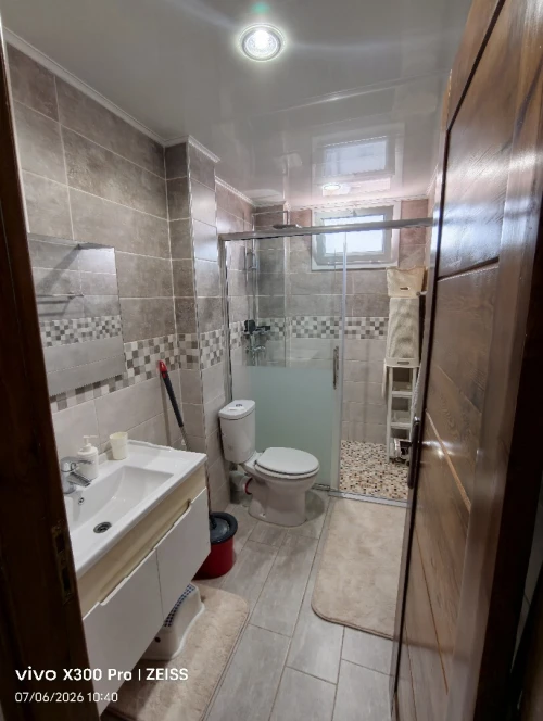 Location vacances Appartement F3 Béjaïa Bejaia
