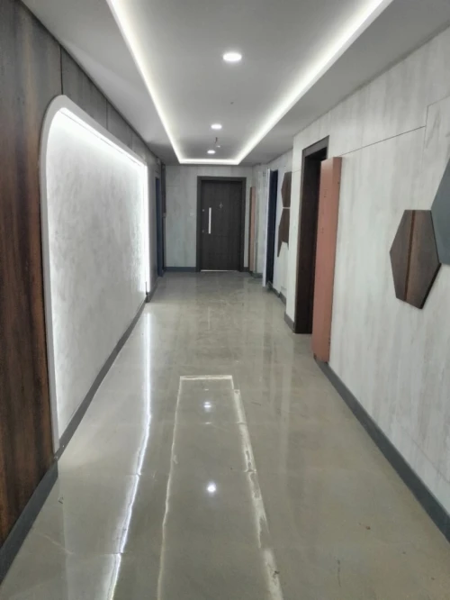 Vente Appartement F3 Béjaïa Bejaia