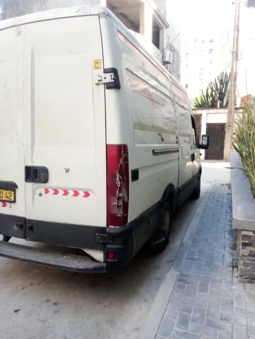 Iveco S11 2000