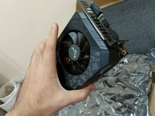 Gtx 1660 asus