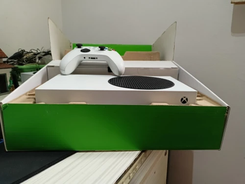 Xbox series s
