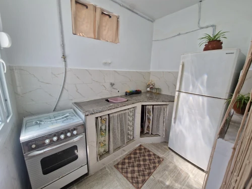 Location vacances Appartement Duplex Studio Sétif El eulma