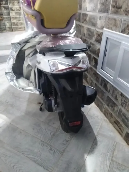 Sym St 200 2026