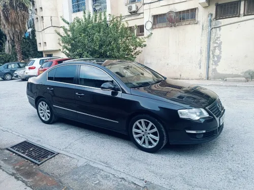 Volkswagen Passat 2010 Carat