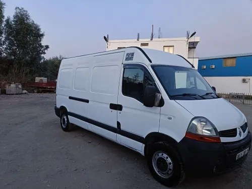 Renault Master 2009