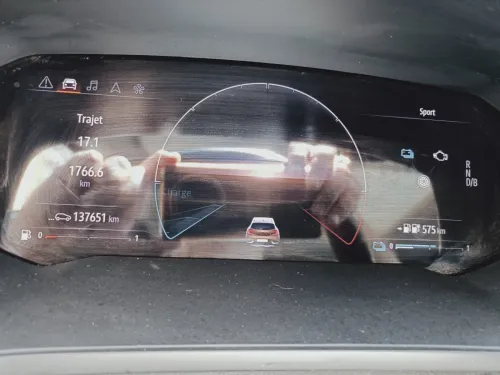 Renault Captur 2021 Luxe
