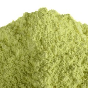 POUDRE FLUORESCENTE DETECTION FUITE JAUNE