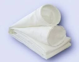 MANCHE FILTRANTE EN POLYSTER ANTISTATIQUE