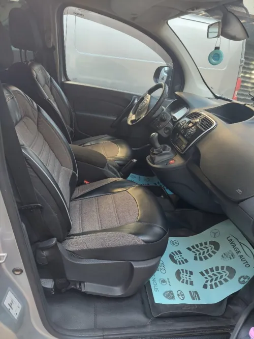 Renault Kangoo 2021 Confort