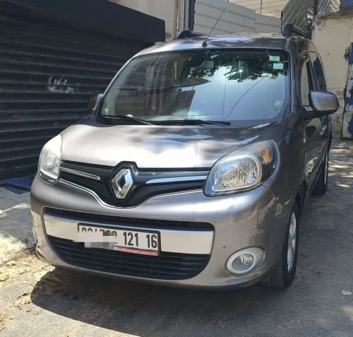 Renault Kangoo 2021 Confort