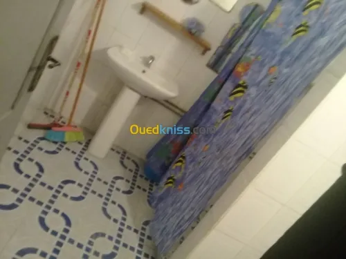 Location vacances Appartement Oran Ain el turck