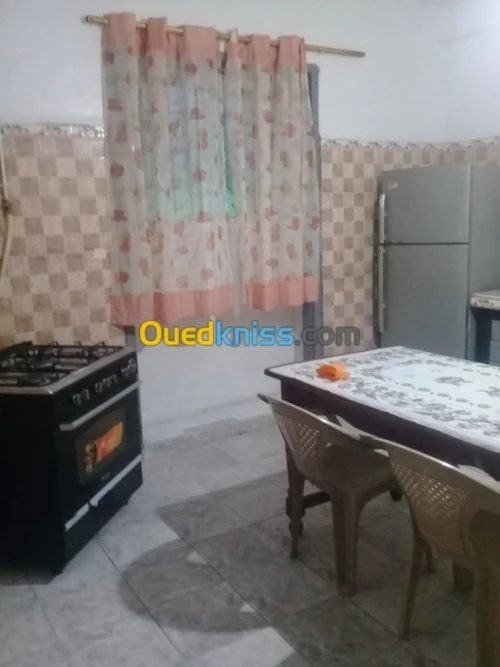 Location vacances Appartement Oran Ain el turck