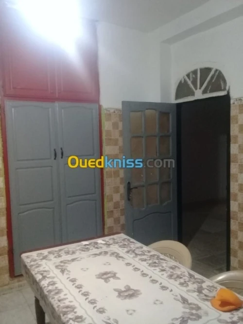 Location vacances Appartement Oran Ain el turck