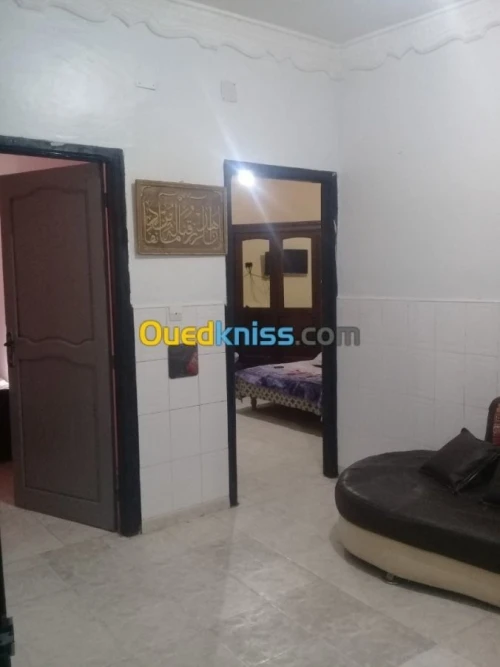 Location vacances Appartement Oran Ain el turck